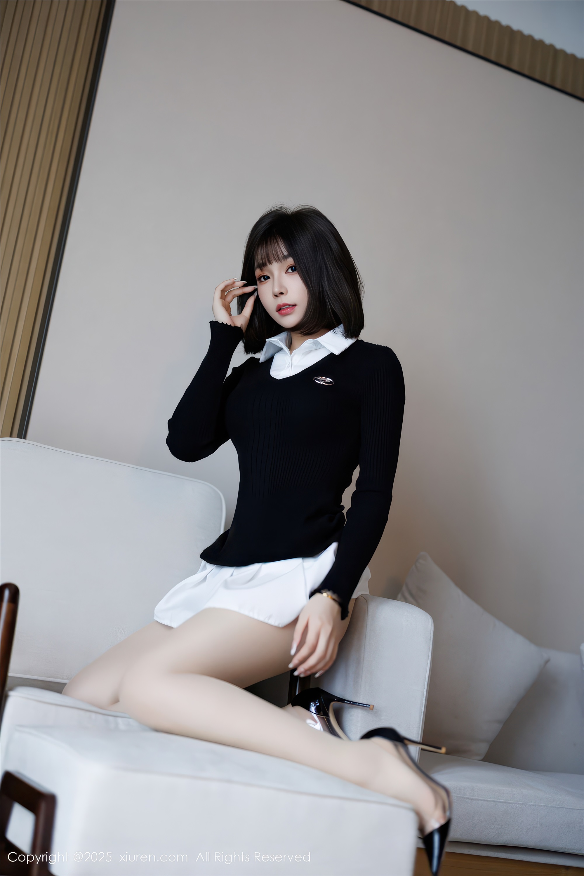 Xiuren秀人网 2025.12.23 NO.11138 莉芝荔枝